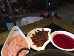 -纸盐河码头火锅(十八梯店)