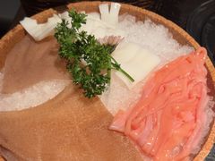 -色響火锅(恒隆广场店)