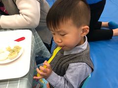 -乐之童成长中心(宝山万达店)