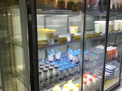 -一鸣真鲜奶吧(中央花园店)