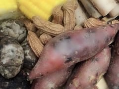 -梁家大院•农家菜(昆山会展中心店)