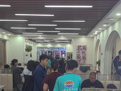 -仙螺岛海鲜自助餐厅(总店)