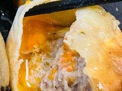 -小杨生煎(黄河路店)