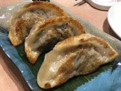 珍菌三鲜煎饺-宝园酒家(美林M·LIVE天地东座店)