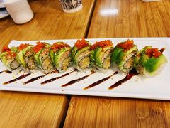 虞姬卷-牛油果大师寿司(瑞景店)