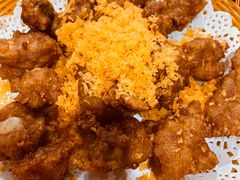 -南记食粥坊·宵夜大排档(莲花总店)
