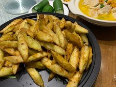 -院里汤包·虾汤包青岛菜(辽源路店)