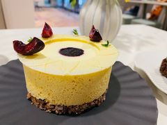 -潮一不贰·法式甜品·生日蛋糕·西式简餐(外滩店)