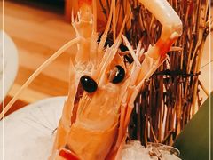 -王鼎精致料理铁板烧(世博源店)