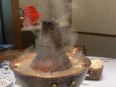 -半闲斋羊肉铺(齐礼阎店)