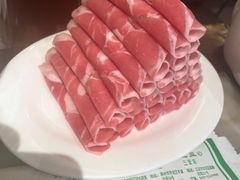 -南门涮肉(天坛店)
