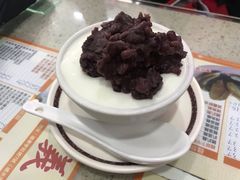 红豆鲜奶-义顺牛奶公司(板樟堂店)