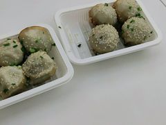 -小杨生煎(南京东路食品一店)