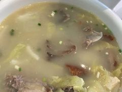 -玉林烤鸭店(定福庄店)