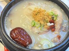 -长顺参鸡汤店(西塔总店)