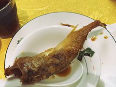 -何记面馆(龙泉山店)