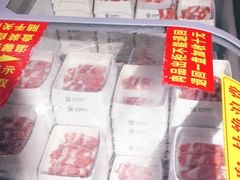 -名扬煮艺肥牛自助火锅(东平店)