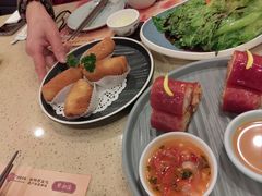 -点都德(龙之梦店)