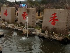 android_upload_pic-香雪海
