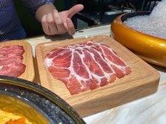 -伝承·和牛寿喜烧·放题(东营银座购物中心店)