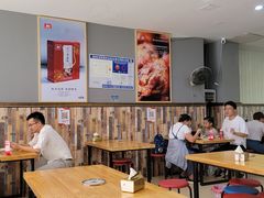 大堂-斯丹姜母鸭·古法干香(涂门街总店)
