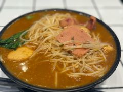 -肥汁米蘭香港米线(长宁来福士店)