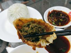 -天宫院小吃·包子炒肝儿(管庄店)