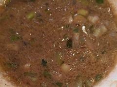 麻酱-盛元盛居传统炭火锅(绿园店)