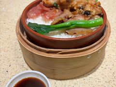 -点都德(奥体印象城店)