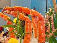 -上井料理黑金店(IFS国金中心店)