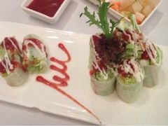 -美食汇·海鲜自助西餐厅·江门富力万达嘉华酒店