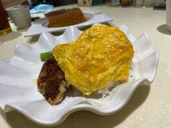 -龙记·香港茶餐厅(海上世界店)