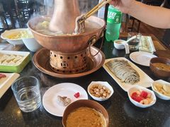 -南门涮肉(通州大船店)
