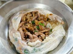 -标记美食新鲜猪杂(兴南大道店)
