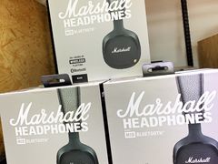 -北京天域联达耳机店(财智国际大厦店)