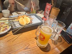 -管氏翅吧(台湾街店)