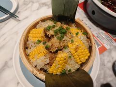 -懒人盐府人家(航天桥店)