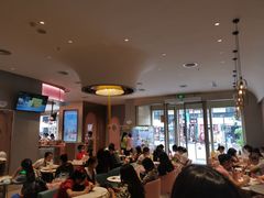 -奈雪的茶(时代天街店)