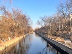 -元大都城垣遗址公园