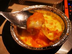 芝士-新石器烤肉(东川欧尚店)