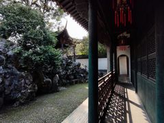 -浙江省博物馆(孤山馆区)
