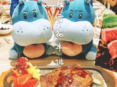 -盒马鲜生(曜一城店)