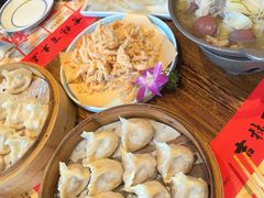 -新兴园饺子馆(河南街店)