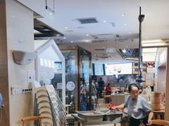 -西贝(武汉群星城店)