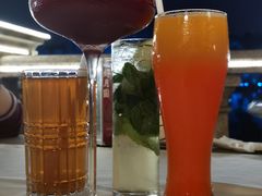 -沿途四季·云南菜·诗酒茶(蓝色港湾店)