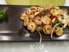 -后宫私房菜(汇客美食娱乐广场店)