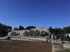 -卢沟桥文化旅游区