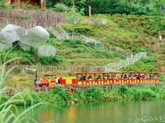 -黄龙溪欢乐田园