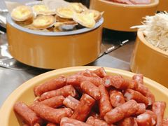 -喜家自助小火锅(卓悦里店)