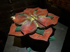 -暴风岛沉浸式体验馆(百联世纪店)